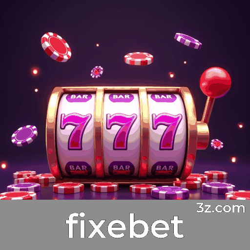 Cassino Online fixebet