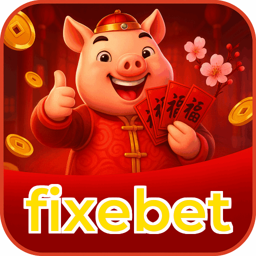 fixebet logo