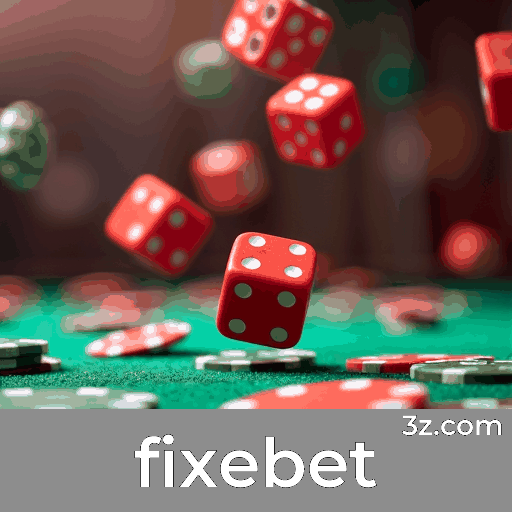 Cadastro na fixebet