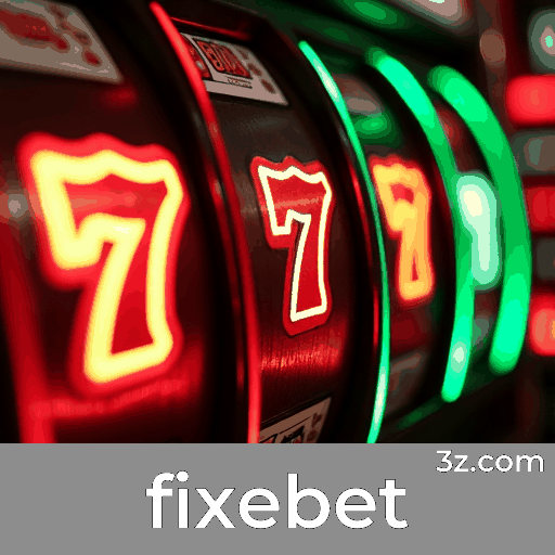 Cassino Online fixebet