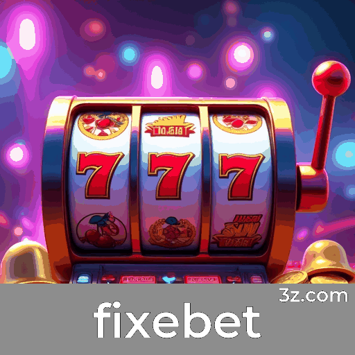 fixebet: Seu Cassino Online Seguro e Profissional