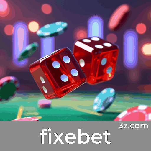 Cassino Online fixebet