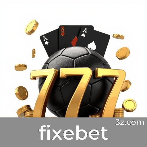 Cassino Online fixebet