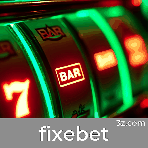 Cassino Online fixebet