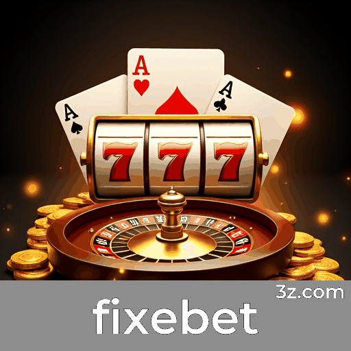 Cassino Online fixebet