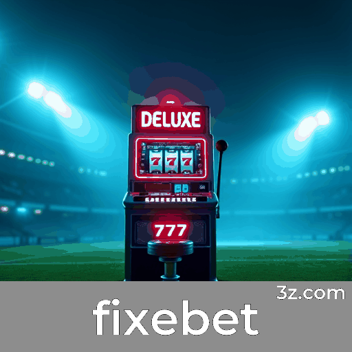 Acessar o site fixebet COM