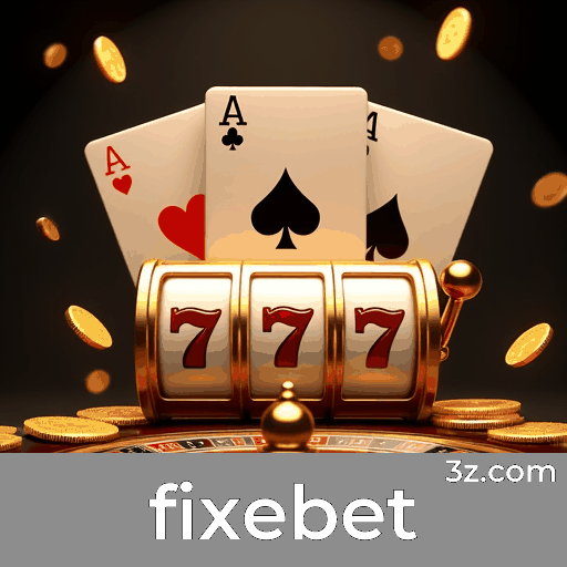 Cassino Online fixebet